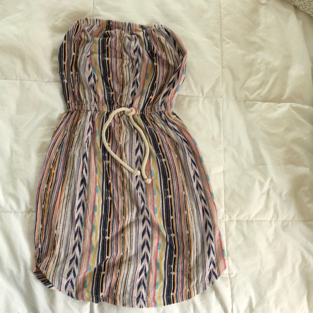 Billabong Cover Up